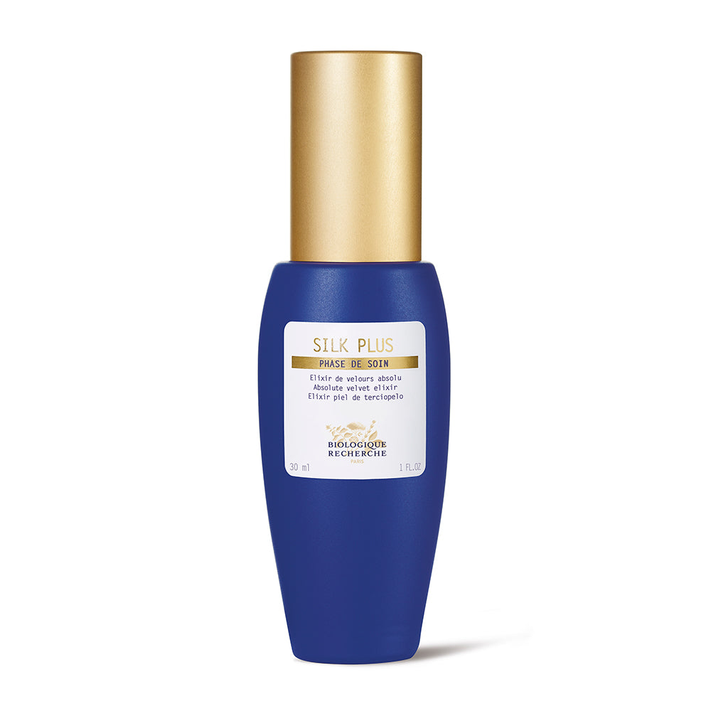 Biologique Recherche Silk Plus
