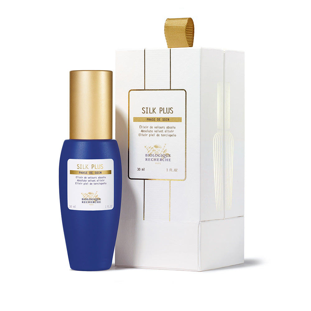 Biologique Recherche Silk Plus