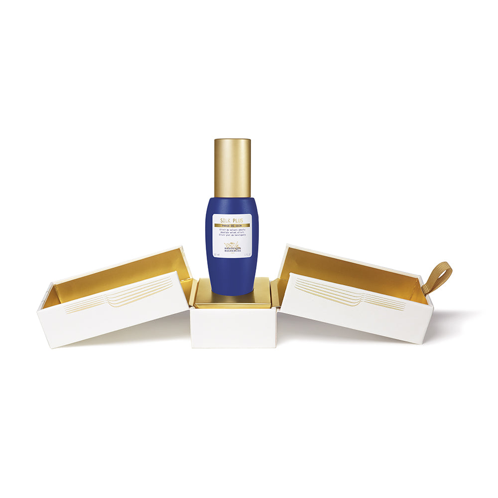 Biologique Recherche Silk Plus