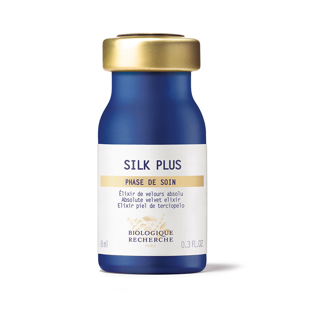 Biologique Recherche Silk Plus