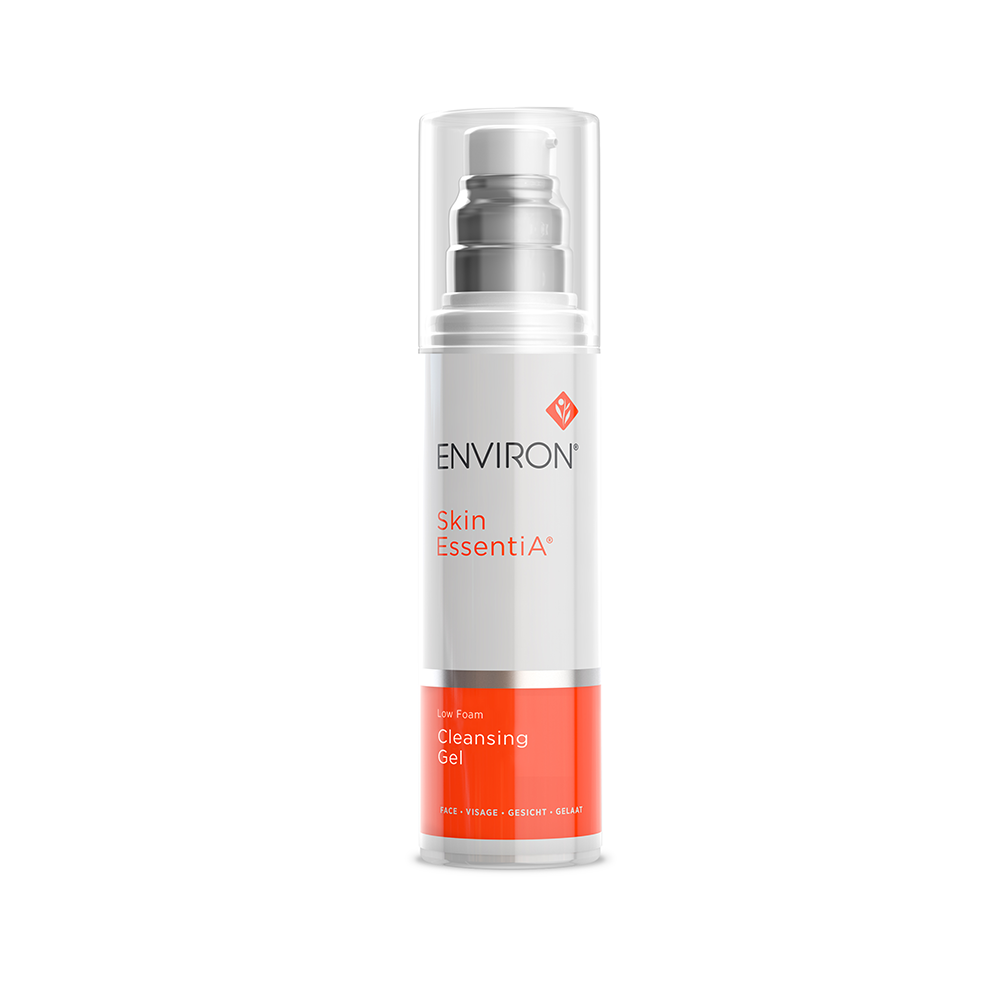 Environ Low Foam Cleansing Gel