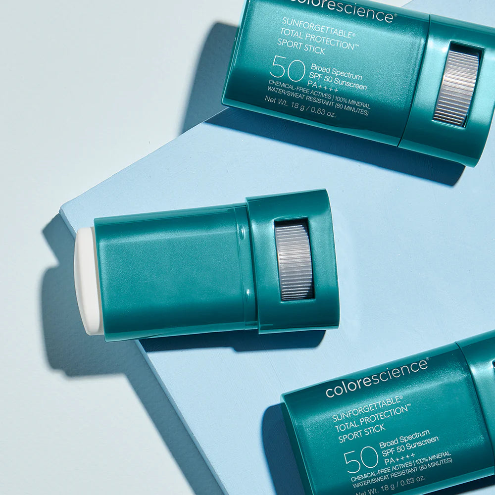 Colorescience Sport Stick SPF 50