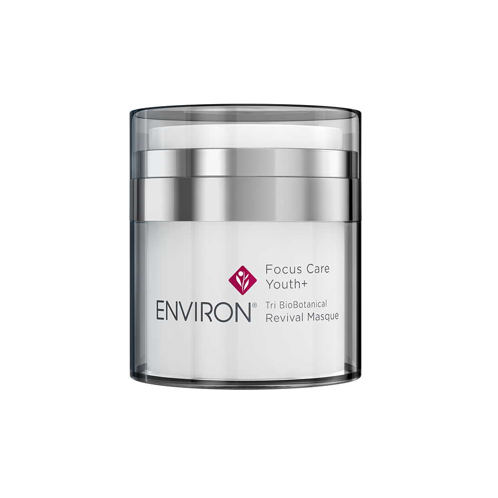 Environ Tri Bio-Botanical Revival Masque