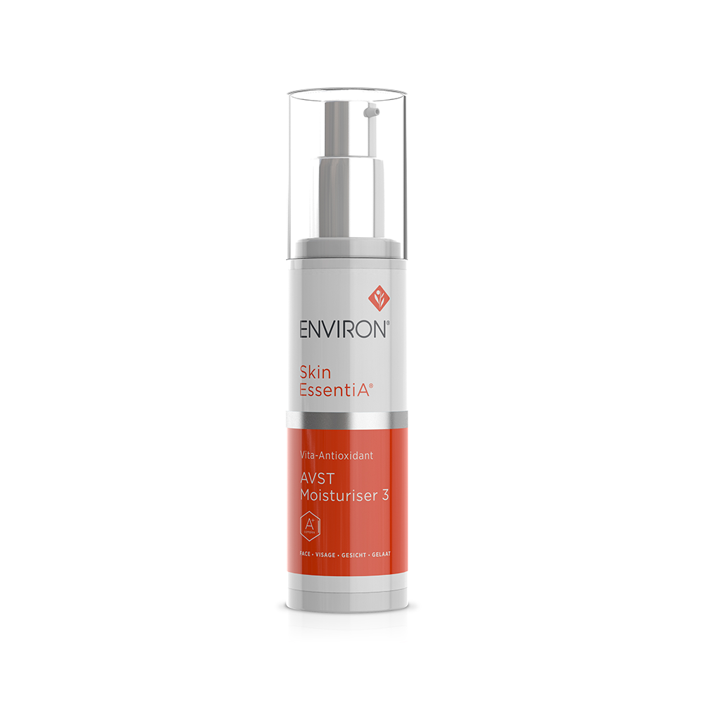 Environ Vita-Antioxidant AVST Moisturiser 3