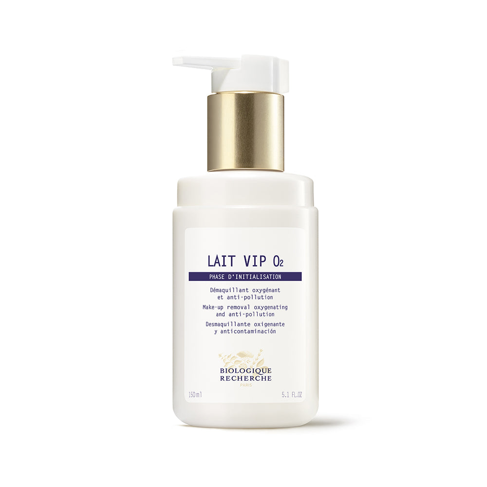 Biologique Recherche Lait VIP O2