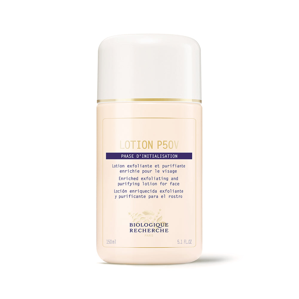 Biologique Recherche Lotion P50V