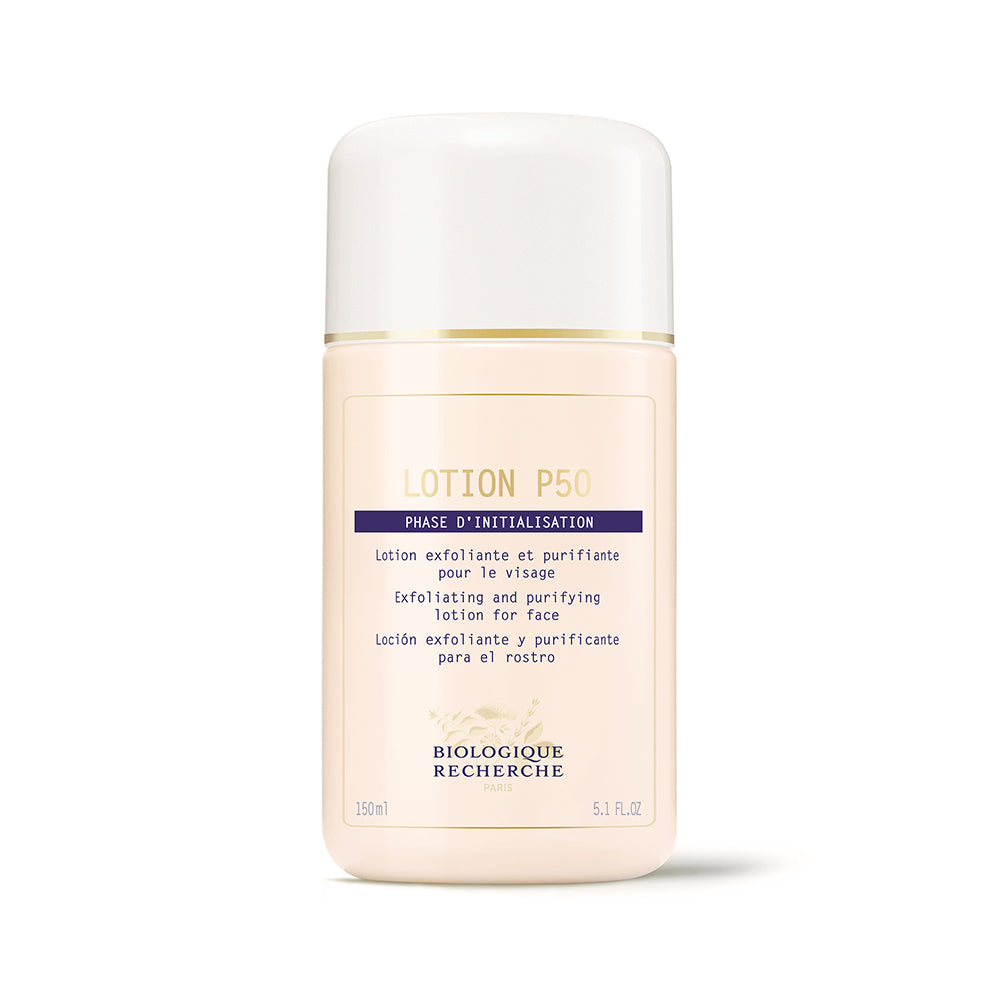 Biologique Recherche Lotion P50