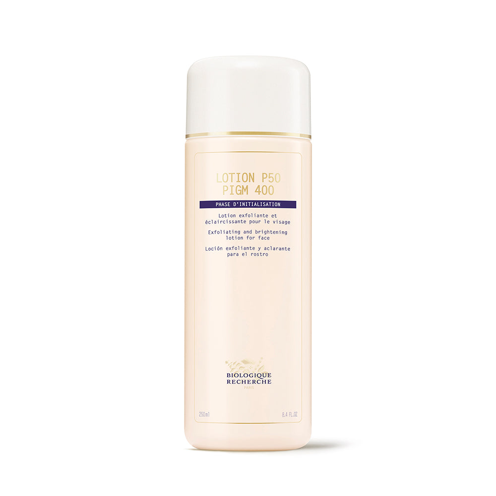 Biologique Recherche Lotion P50 PIGM 400