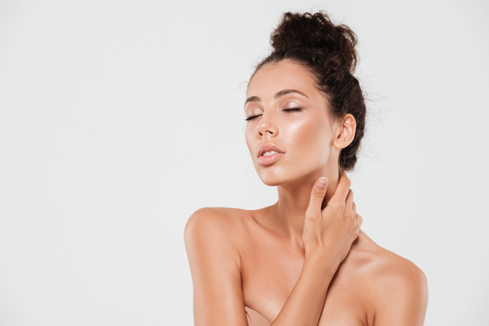 How to Brighten Dull Skin?