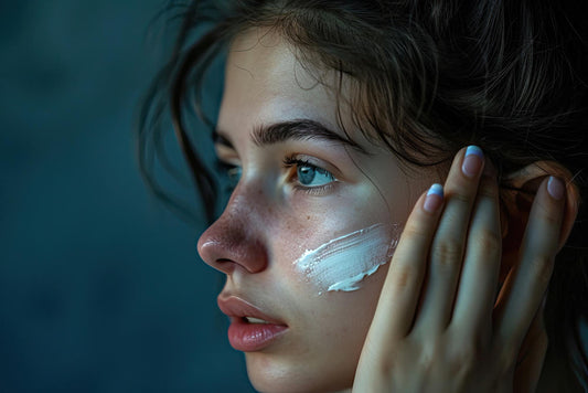 Should I Wear Sunscreen at Night?