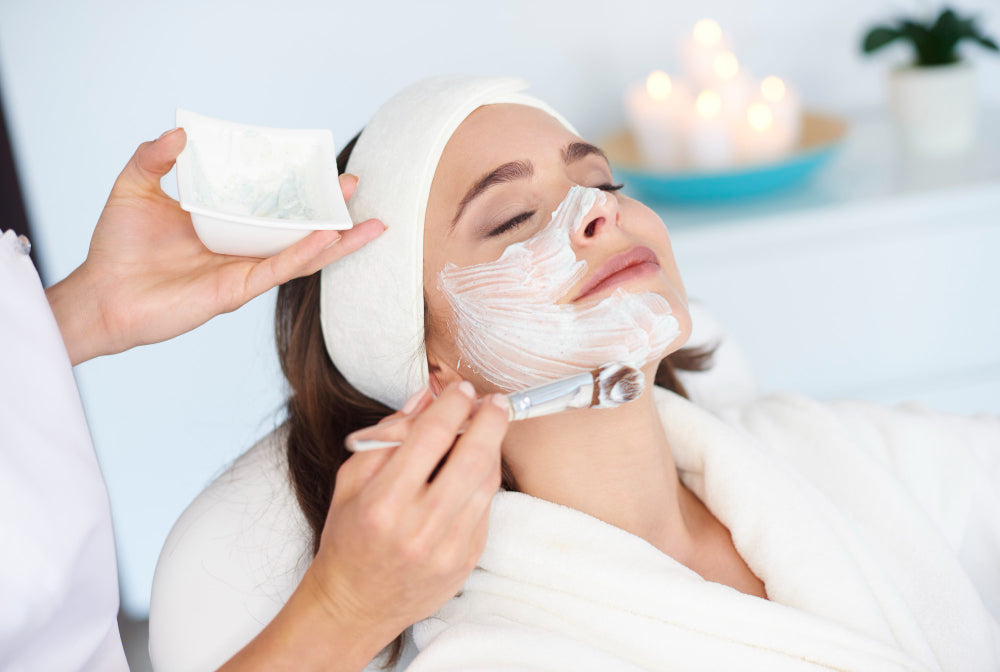 How Often You Should Get a Professional Facial