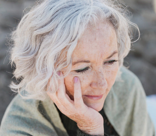 What Causes Liver Spots?