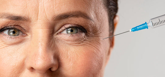 Types of Wrinkles on Face (Causes & Prevention)