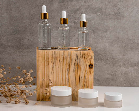 Serums or Creams: What's Best for You?