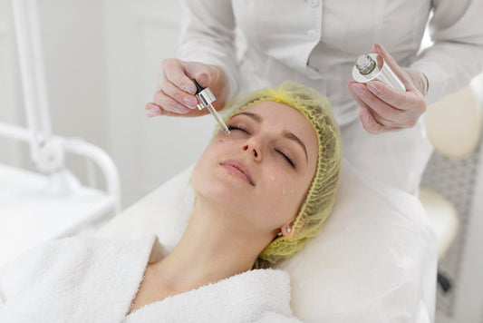 How to Regenerate Skin Faster?