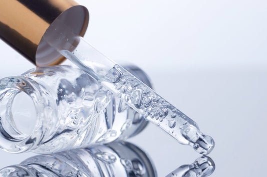 How to Use Hyaluronic Acid