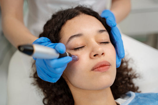 Microneedling Pre and Post-Care (Complete Guide)