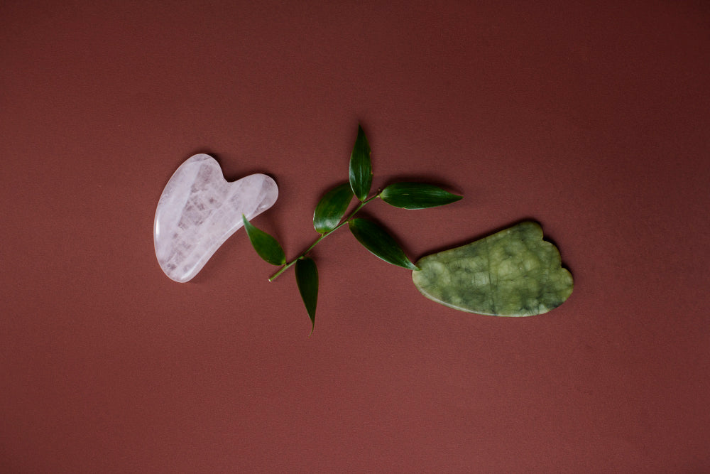 Which Is the Best Oil for Gua Sha?