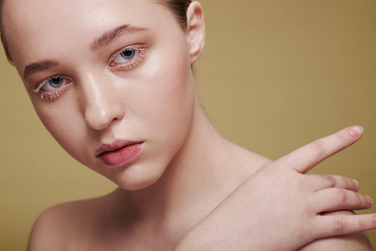 What is Glass Skin?