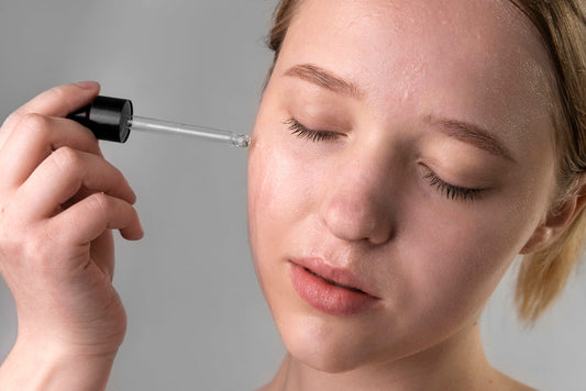Niacinamide Vs Vitamin C: Which Is Better for Your Skin Type?