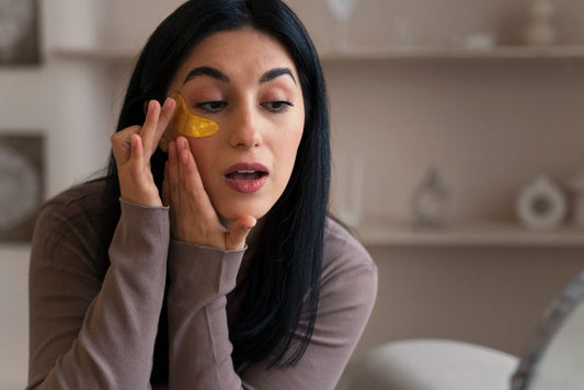 What are Under Eye Patches for and Do They Work?