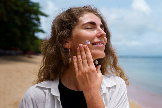 Does Sunscreen Prevent Tanning? Myth or Fact?