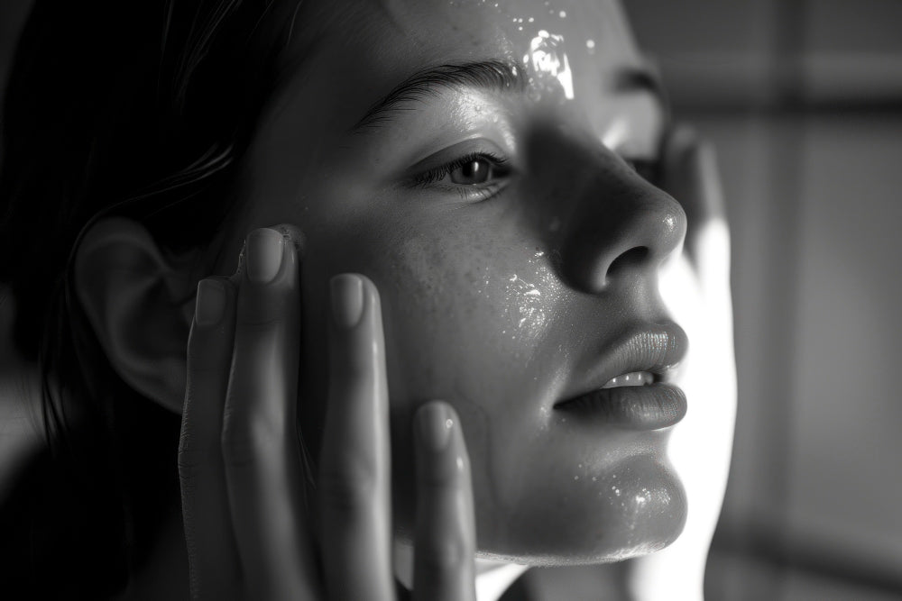 Skin Care Routine for Sensitive Skin