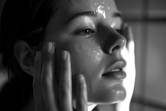 Skin Care Routine for Sensitive Skin