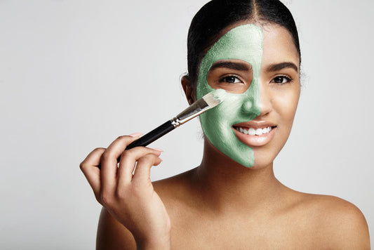 How Often Should You Use a Clay Mask?