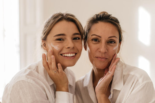 Ceramides Vs. Peptides: Which Is Better for Skin?