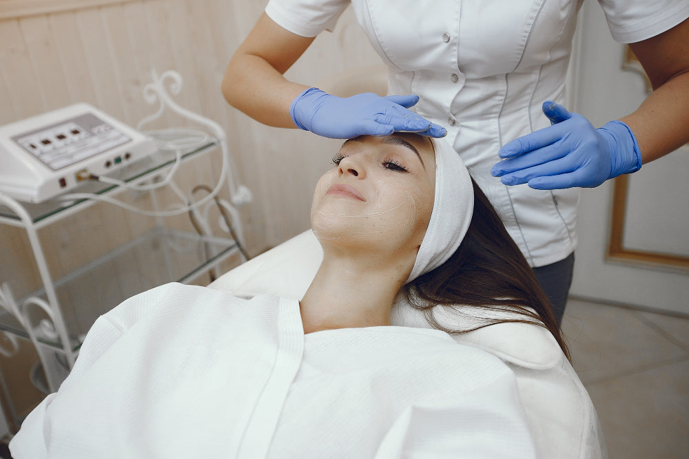 Best Skin Rejuvenation Treatments