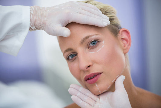 Best Facial Treatments for Aging Skin