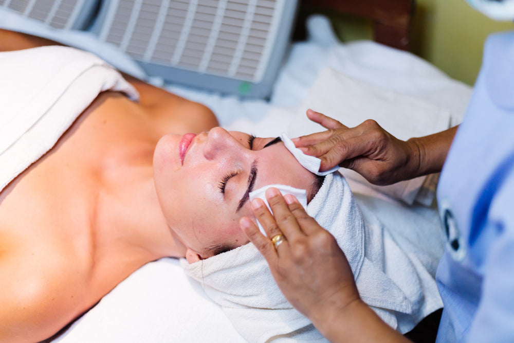 Microdermabrasion vs. Chemical Peels: Which Is Right for You?