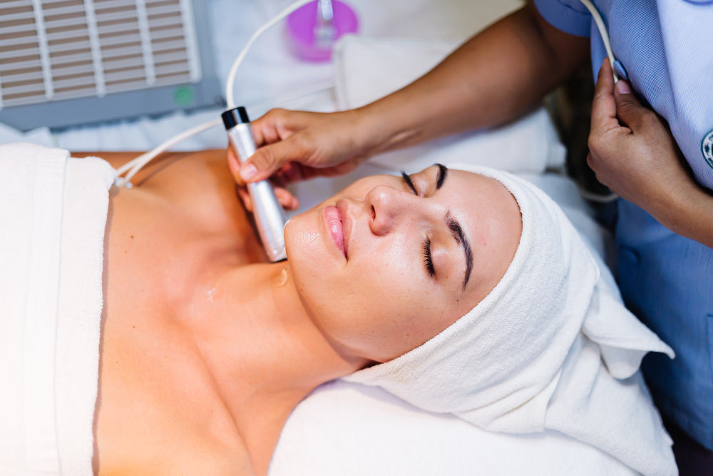 What Is Monopolar Radiofrequency