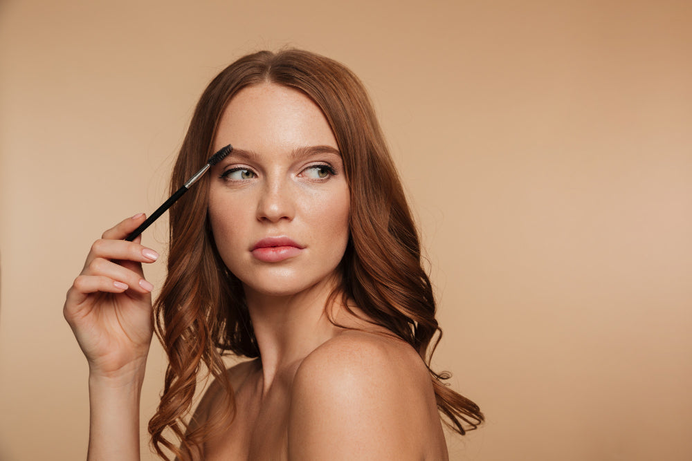 How Long Does Eyebrow Tint Last? Your Complete Guide