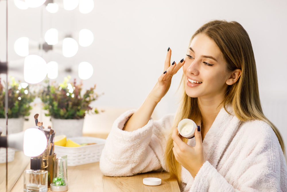How to Layer Serums for Maximum Skin Benefits