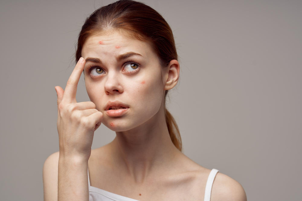 What Causes Uneven Skin Tone? Explained!