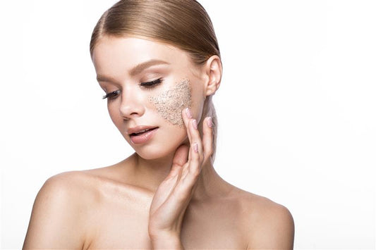 What is Exfoliation?