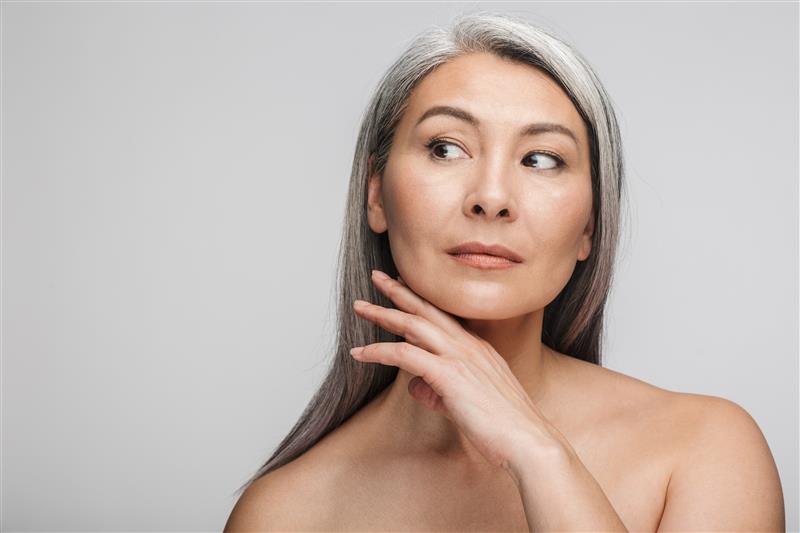 What are the Signs of Aging?