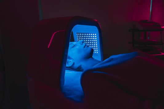 How Often Can You Use LED Light Therapy?