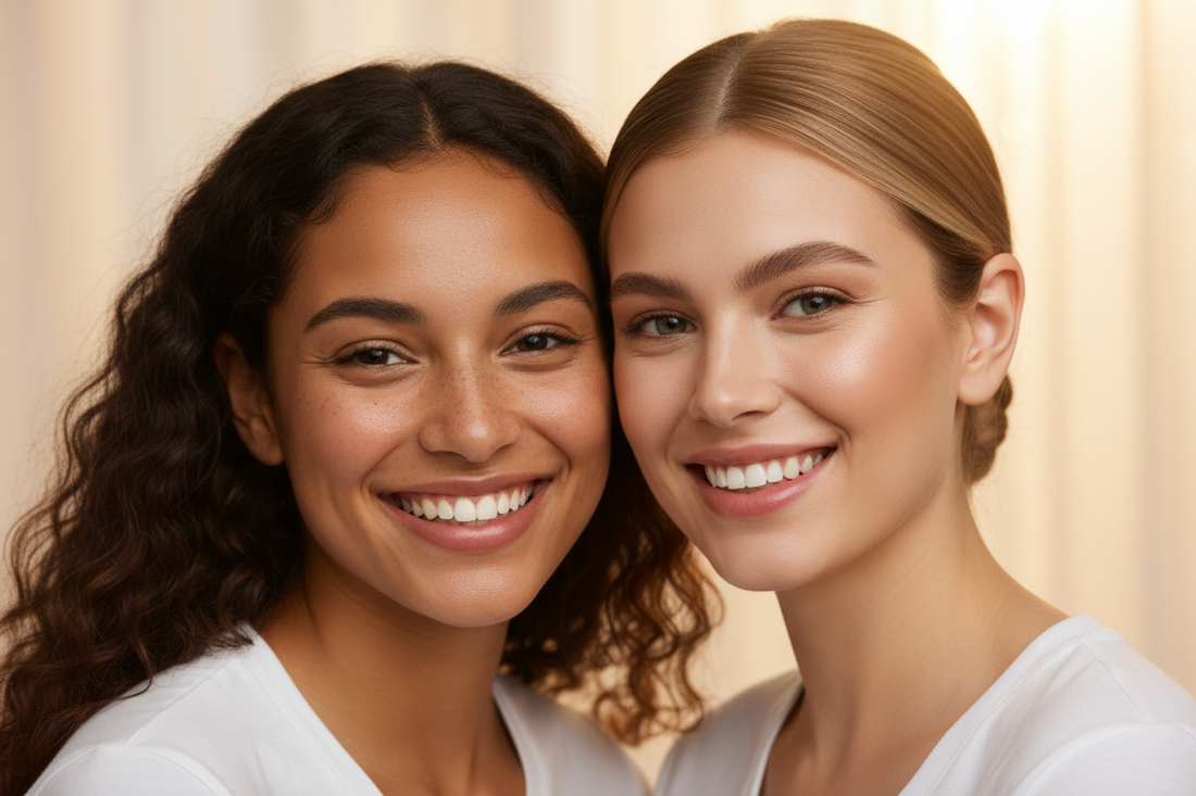 How to Know Your Skin Type?