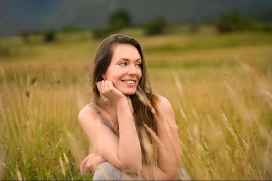 What Happens to Skin as a Person Ages? A Clear Guide to Aging Skin