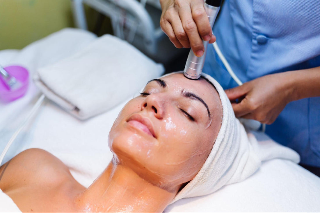 Does Rosacea Get Worse with Age?