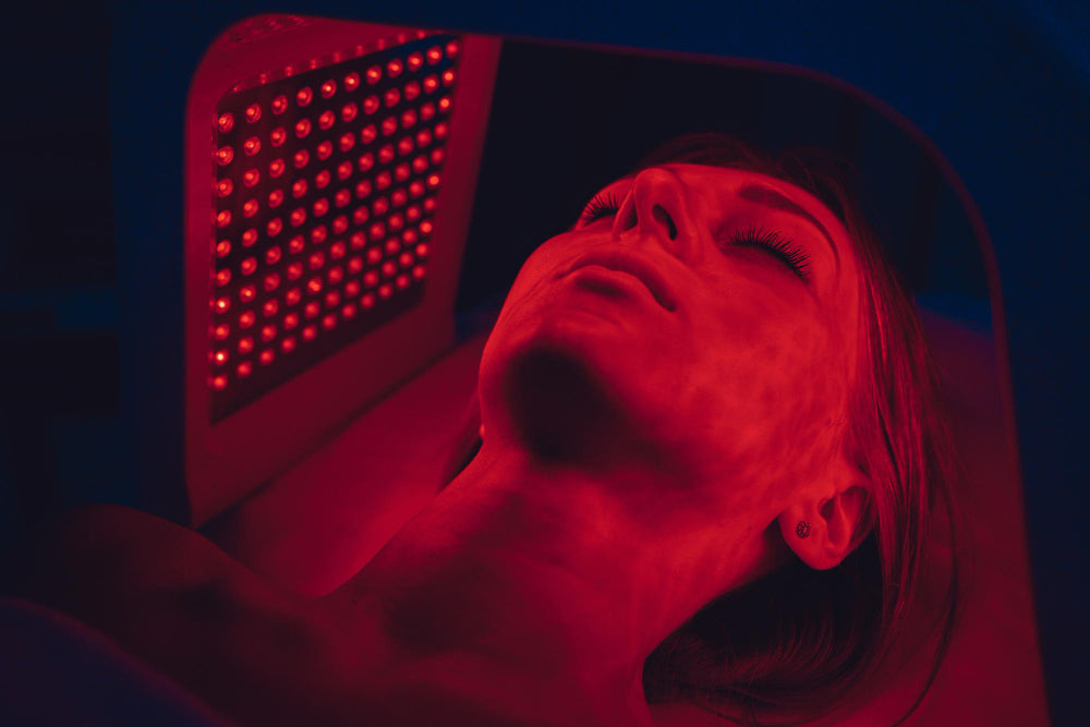 Red Light Therapy During Pregnancy: Safety and Benefits
