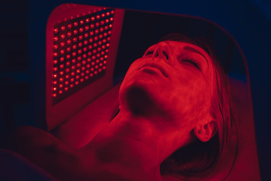Red Light Therapy During Pregnancy: Safety and Benefits