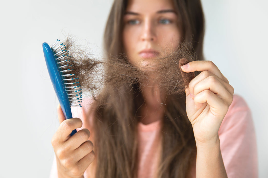 Do Exosomes Work for Hair Loss?