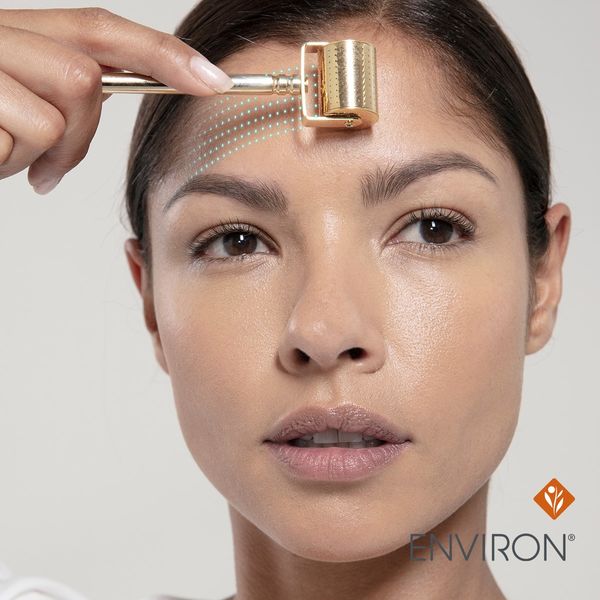Environ Micro-Needling Gold Cosmetic Roll-CIT®