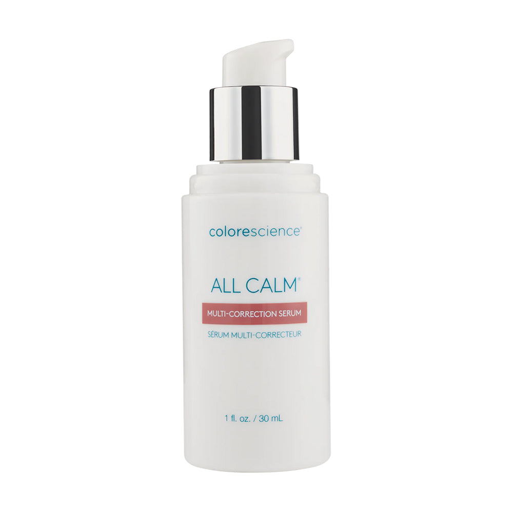 Colorescience All Calm Multi-Correction Serum