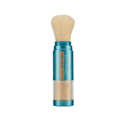 Colorescience Sunforgettable® Total Protection™ Brush-On Shield Glow SPF 50