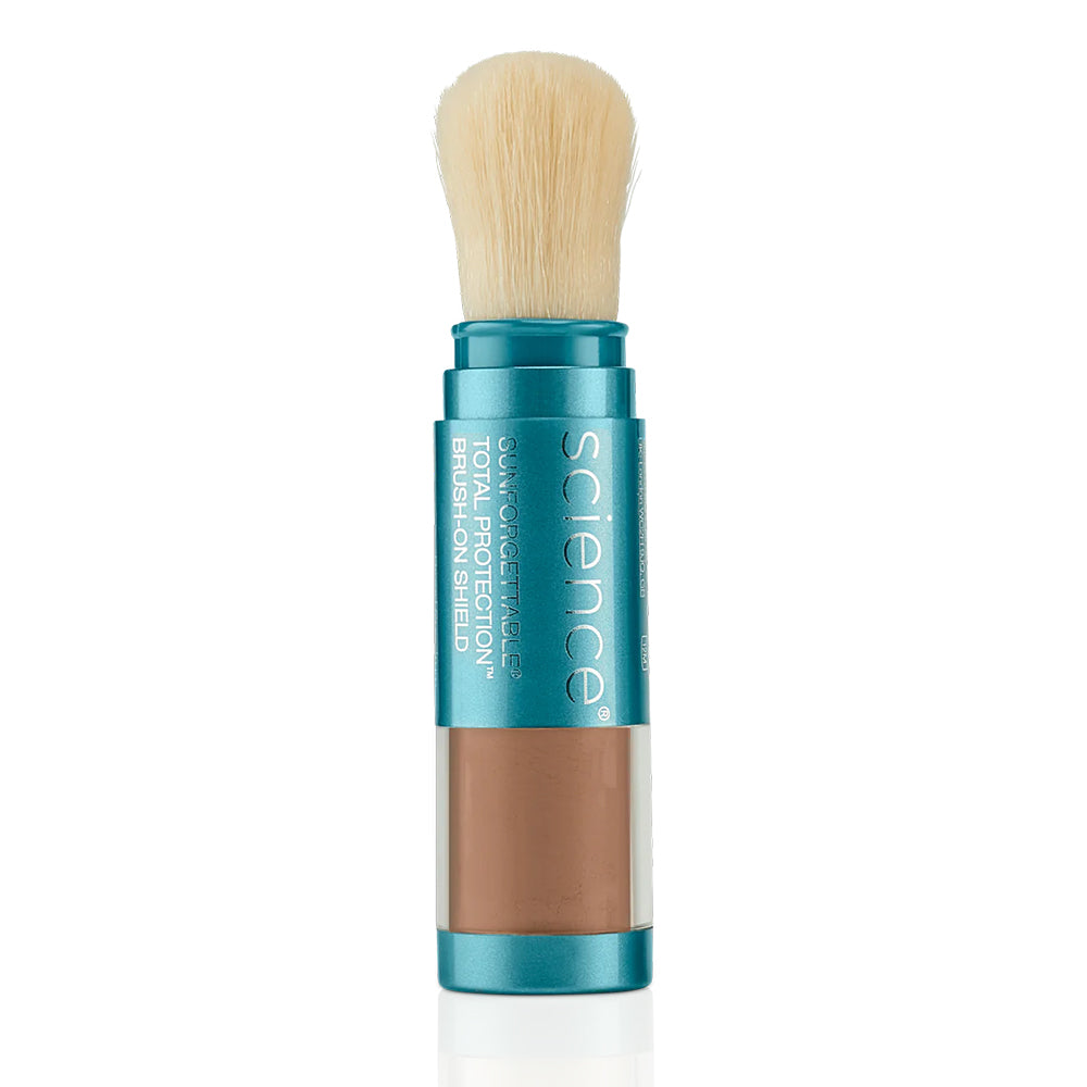 Colorescience Sunforgettable® Total Protection™ Brush-On Shield SPF 50